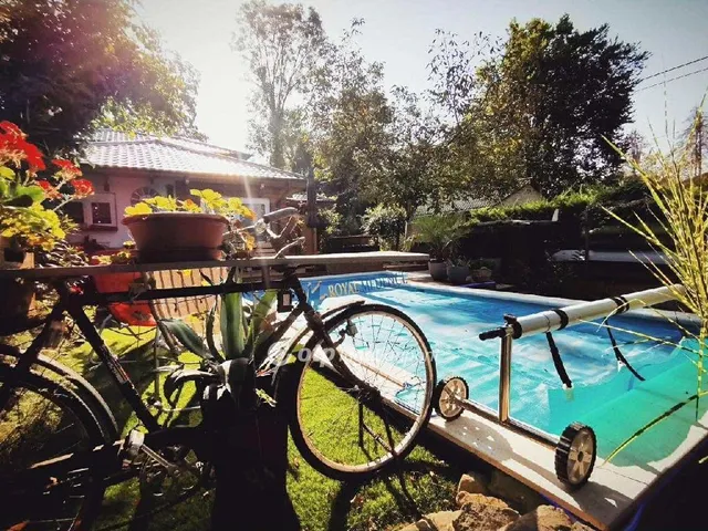 Eladó üdülő és hétvégi ház Kiskunlacháza 92 nm