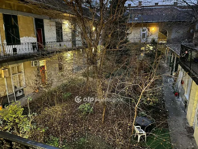 Eladó lakás Budapest XIII. kerület 30 nm