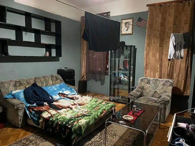 Eladó lakás Budapest XIII. kerület 30 nm