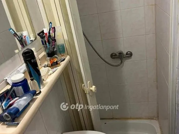 Eladó lakás Budapest XIII. kerület 30 nm