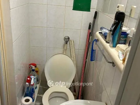 Eladó lakás Budapest XIII. kerület 30 nm