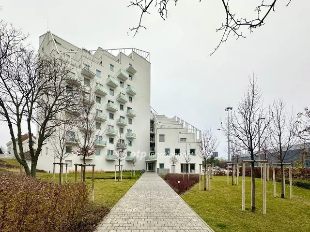 Eladó lakás Budapest XI. kerület, Kelenföld 42 nm