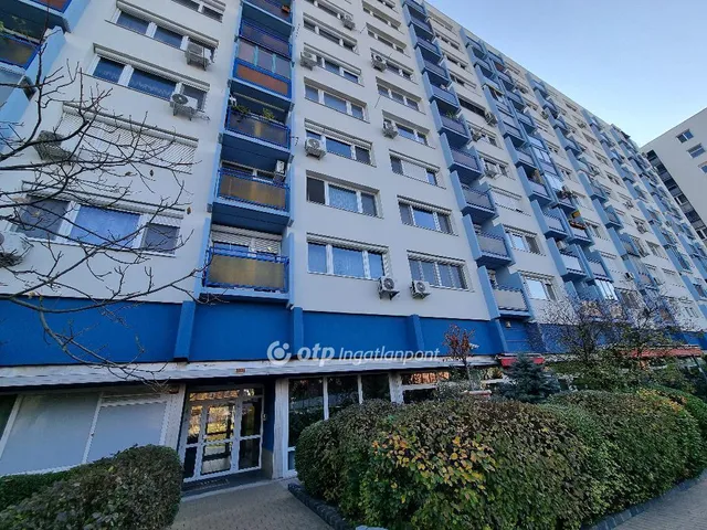 Eladó lakás Budapest XIII. kerület 68 nm