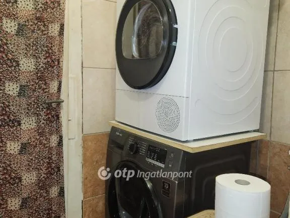 Eladó ház Budapest XVIII. kerület 110 nm