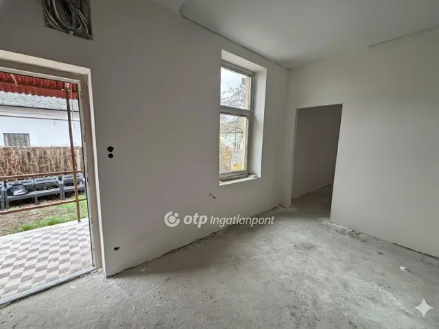 Eladó ház Budapest XVIII. kerület 43 nm