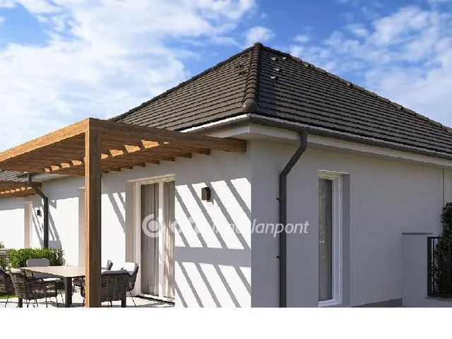 Eladó lakás Mende 58 nm