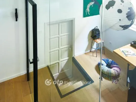 Eladó lakás Budapest II. kerület, Pasarét 84 nm