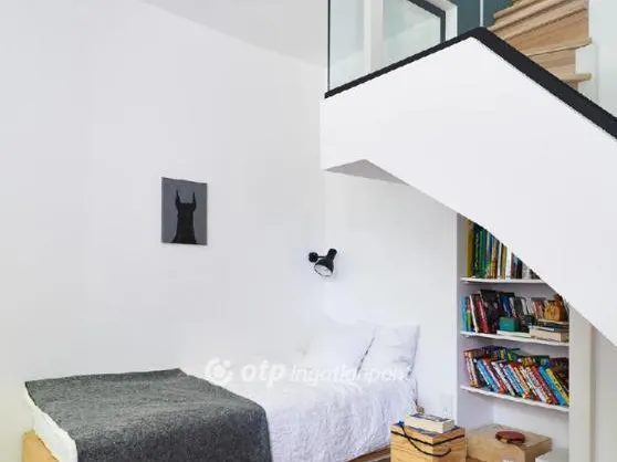 Eladó lakás Budapest II. kerület, Pasarét 84 nm