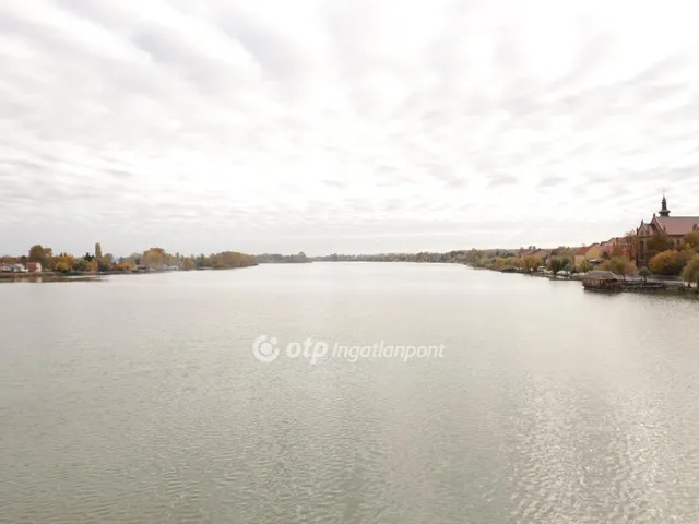 Eladó ház Ráckeve 85 nm