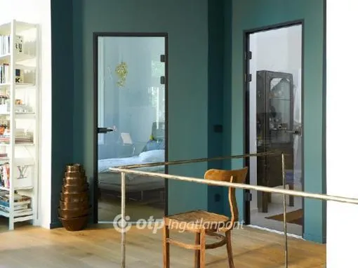 Eladó lakás Budapest II. kerület 84 nm