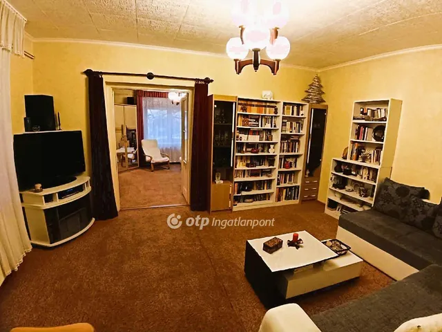 Eladó ház Ráckeve 95 nm