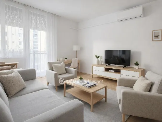 Eladó lakás Budapest XIII. kerület, Angyalföld 47 nm