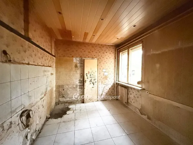 Eladó ház Budapest XVIII. kerület, Liptáktelep 192 nm