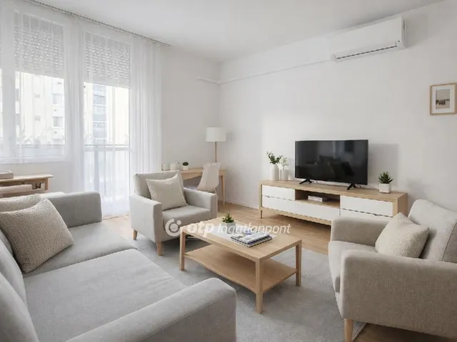 Eladó lakás Budapest XIII. kerület, Angyalföld 47 nm