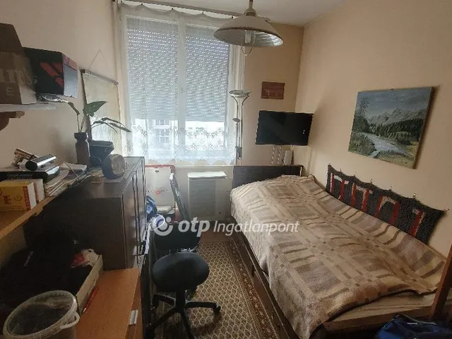 Eladó lakás Budapest XIII. kerület 47 nm