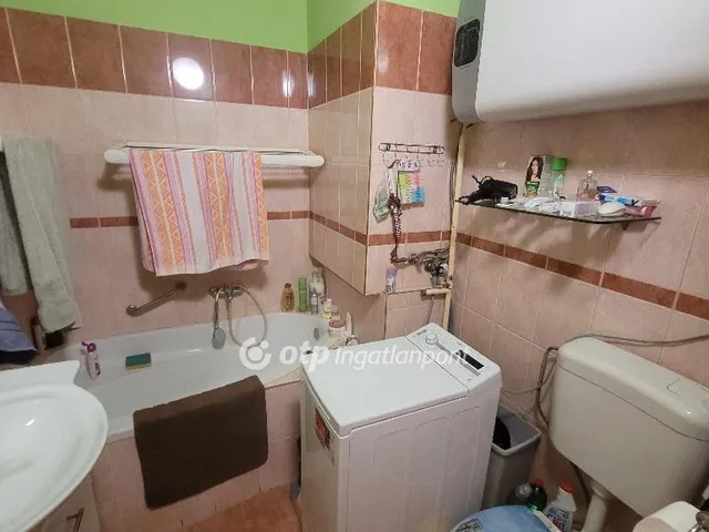 Eladó lakás Budapest XIII. kerület 47 nm