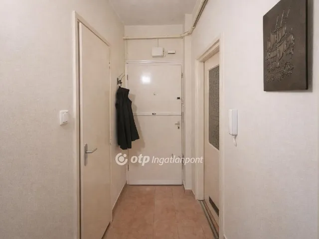 Eladó lakás Budapest XIII. kerület 47 nm