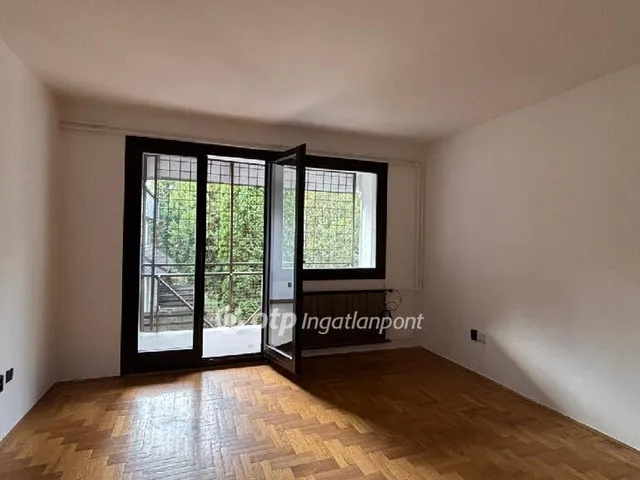 Eladó lakás Budapest XI. kerület 109 nm