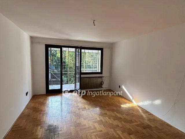 Eladó lakás Budapest XI. kerület 109 nm