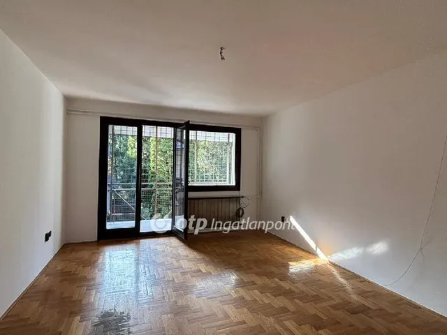 Eladó lakás Budapest XI. kerület 109 nm