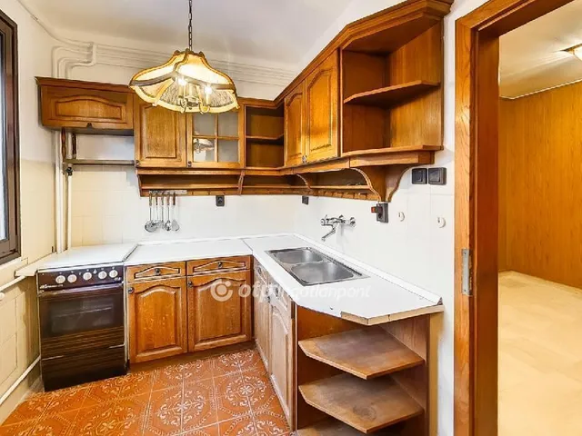 Eladó lakás Budapest XI. kerület, Albertfalva 109 nm
