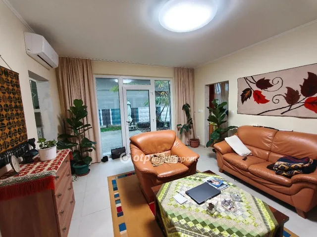 Eladó ház Kiskunlacháza 121 nm