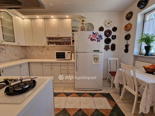 Eladó lakás Budapest X. kerület, Óhegy 90 nm