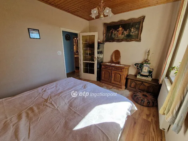 Eladó lakás Budapest X. kerület, Óhegy 90 nm