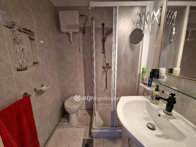 Eladó lakás Budapest X. kerület, Óhegy 90 nm