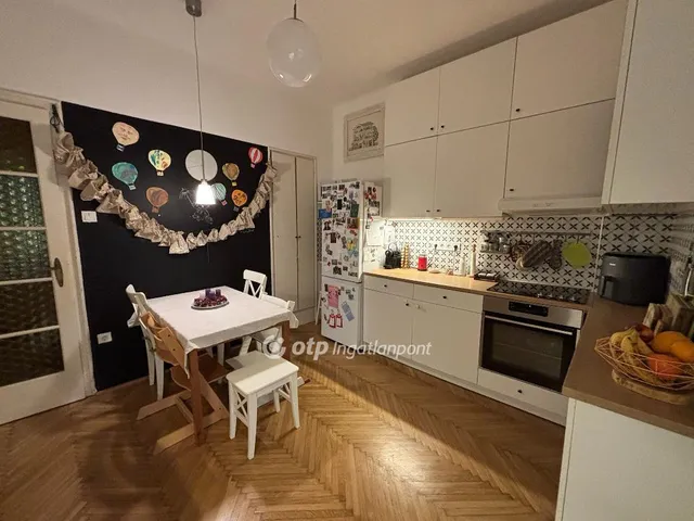 Eladó lakás Budapest XI. kerület 60 nm