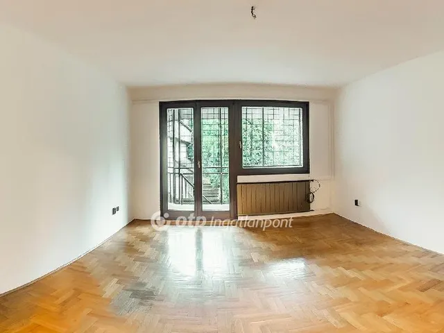 Eladó lakás Budapest XI. kerület 109 nm