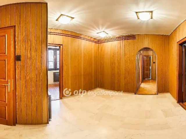 Eladó lakás Budapest XI. kerület 109 nm