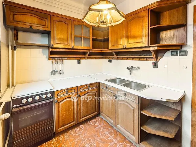 Eladó lakás Budapest XI. kerület 109 nm