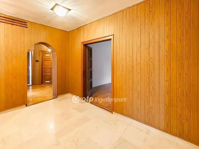 Eladó lakás Budapest XI. kerület 109 nm