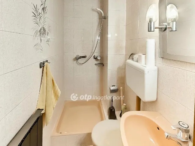 Eladó lakás Budapest XI. kerület 109 nm