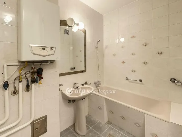 Eladó lakás Budapest XI. kerület 109 nm