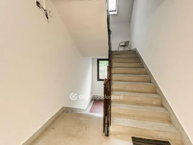 Eladó lakás Budapest XI. kerület 109 nm