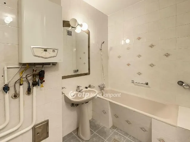 Eladó lakás Budapest XI. kerület 109 nm