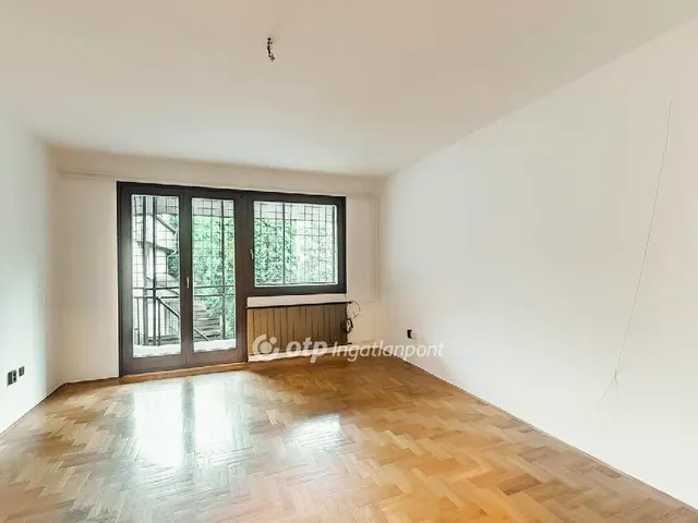 Eladó lakás Budapest XI. kerület 109 nm