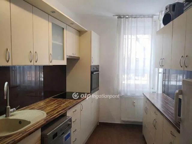 Eladó lakás Budapest X. kerület 56 nm