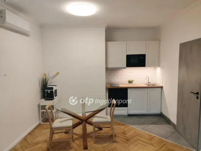 Eladó lakás Budapest XIII. kerület, Angyalföld 47 nm