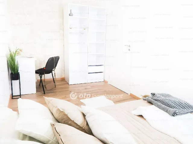 Eladó lakás Budapest VIII. kerület 28 nm