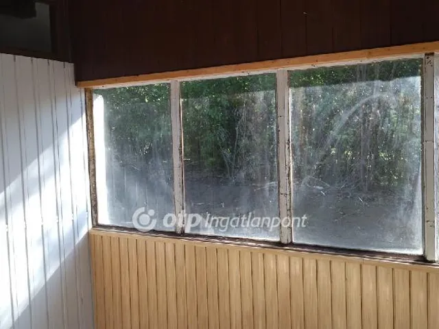 Eladó ház Tápióbicske 51 nm