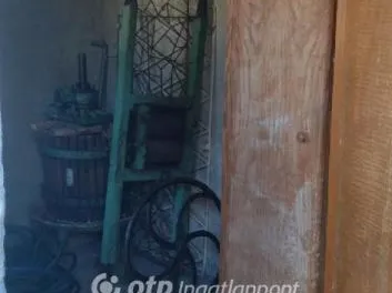 Eladó ház Tápióbicske 51 nm