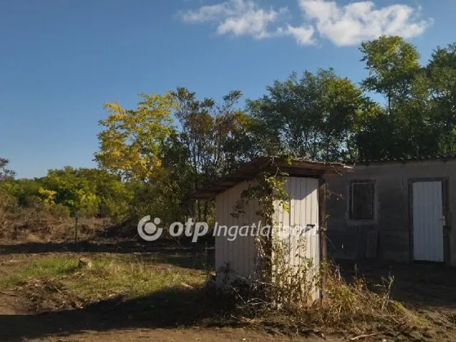 Eladó ház Tápióbicske 51 nm