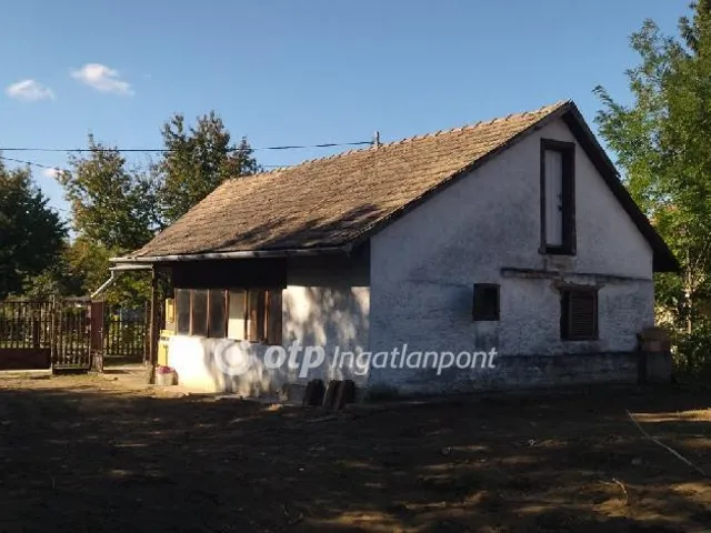 Eladó ház Tápióbicske 51 nm
