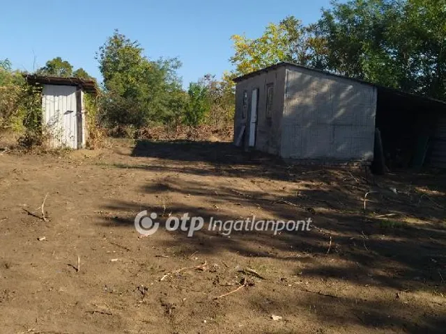 Eladó ház Tápióbicske 51 nm