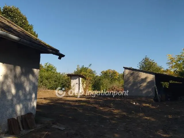 Eladó ház Tápióbicske 51 nm