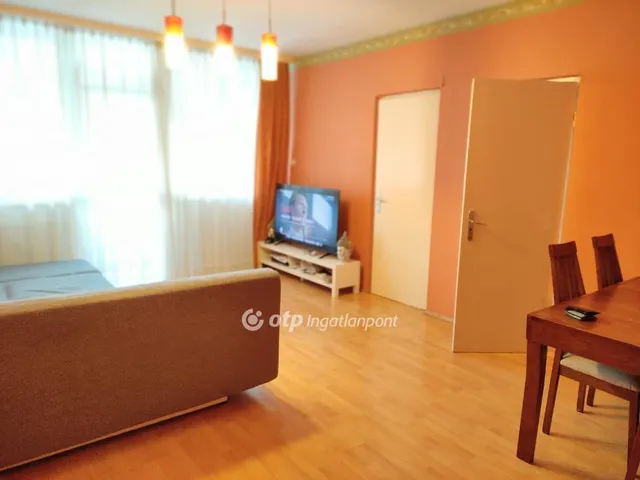 Eladó lakás Budapest XI. kerület, Őrmező 49 nm