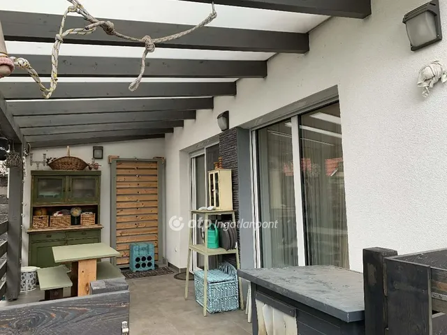 Eladó ház Dabas 119 nm